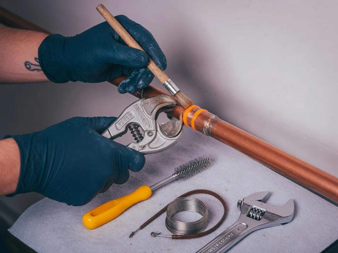 Why choose Sump Pump Repair in Liberty Center, IA